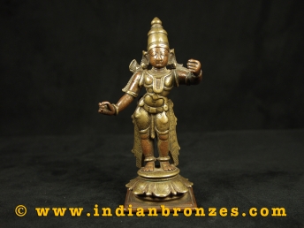 Ganga Jumna Rama (Piece IBS272, Image 4825)