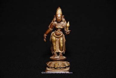 Gangajumna Lakshmi (Piece IBH347, Image 4844)
