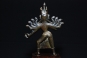 Mahishasuramardini (Piece IBH182, Image 2682)