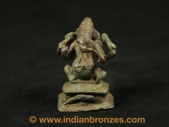 Ganesh (Piece IBS230, Image 4255)