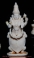 Ivory Dashavatara Set (Piece IBH203, Image 2962)