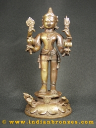 Shankaranayana / Harihara (Piece IBS303, Image 5083)