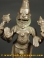 Standing Narasimha (Piece IBS307, Image 5122)