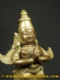 Ganga Jumna Standing Garuda (IBS308)