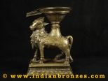 Nandi Oblation Vessel (IBS293)