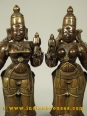 Ganga Jumna Devi Pair (IBS285)