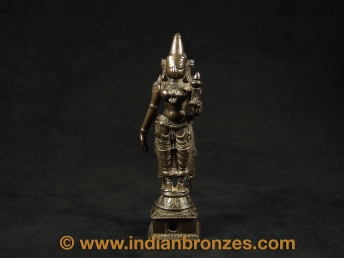 Lakshmi (Piece IBS226, Image 4212)