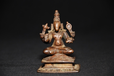 Hayagriva (Piece IBH179, Image 2666)