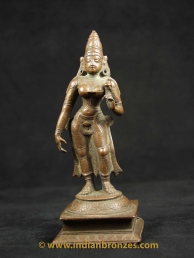 Lakshmi (Piece IBS203, Image 3862)