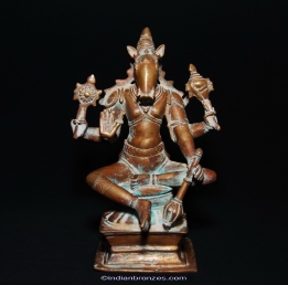 Varaha (Piece IBH267, Image 3332)