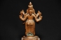Vishnu Shrine (Piece IBH345, Image 4837)