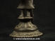 Lakshmi Deepa Oil Lamp (Piece IBS162, Image 3503)