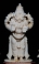 Ivory Dashavatara Set (Piece IBH203, Image 2964)
