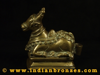 Nandi (Piece IBS297, Image 5022)