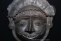 Smiling Bhuta Mask (Piece IBW050, Image 3678)