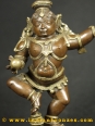 Ganga Jumna Dancing Balakrishna (IBS304)