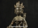 Lakshmi Deepa Oil Lamp (Piece IBS162, Image 3501)