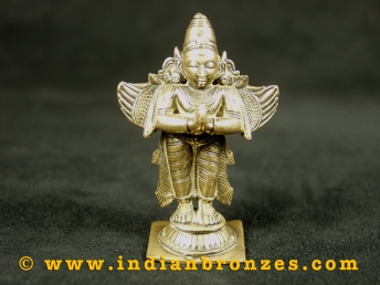 Garuda (Piece IBS266, Image 4784)