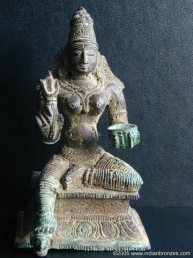 Kali (Piece IBH026, Image 1343)