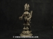Lakshmi Deepa Oil Lamp (Piece IBS162, Image 3502)