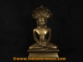 Jina Parshvanatha (Jain) (IBS233)