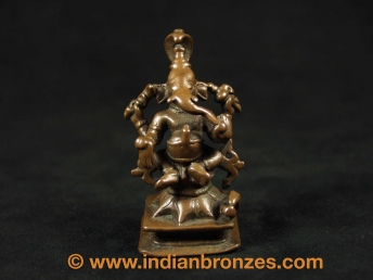 Ganesh (Piece IBS222, Image 4119)