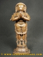 Hanuman (Vijayanagara) (IBS305)