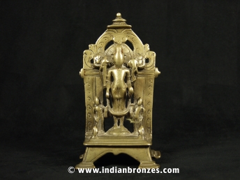 Vishnu (Piece IBS183, Image 3716)