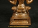 Seated Gajalakshmi (Piece IBS250, Image 4662)