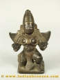 Ganga Jumna Kneeling Garuda (IBS296)