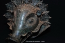 Boar Bhuta Mask (IBH282)