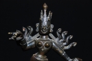 Mahishasuramardini (IBH182)
