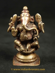 Ganesha (Piece IBS207, Image 3887)