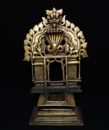 Umamaheshvara (Piece IBH135, Image 2211)