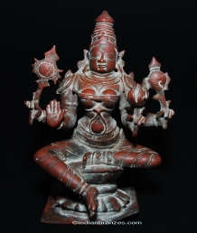Mahalakshmi (Piece IBH269, Image 3353)