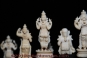 Ivory Dashavatara Set (Piece IBH203, Image 2959)